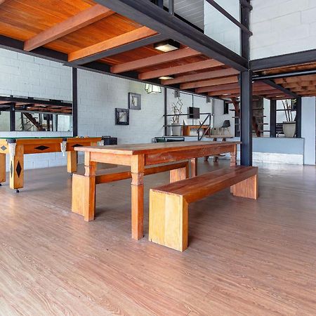 Ferienwohnung Casa Estilo Industrial Em Buzios Exterior foto