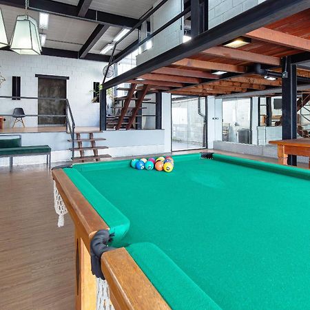 Ferienwohnung Casa Estilo Industrial Em Buzios Exterior foto