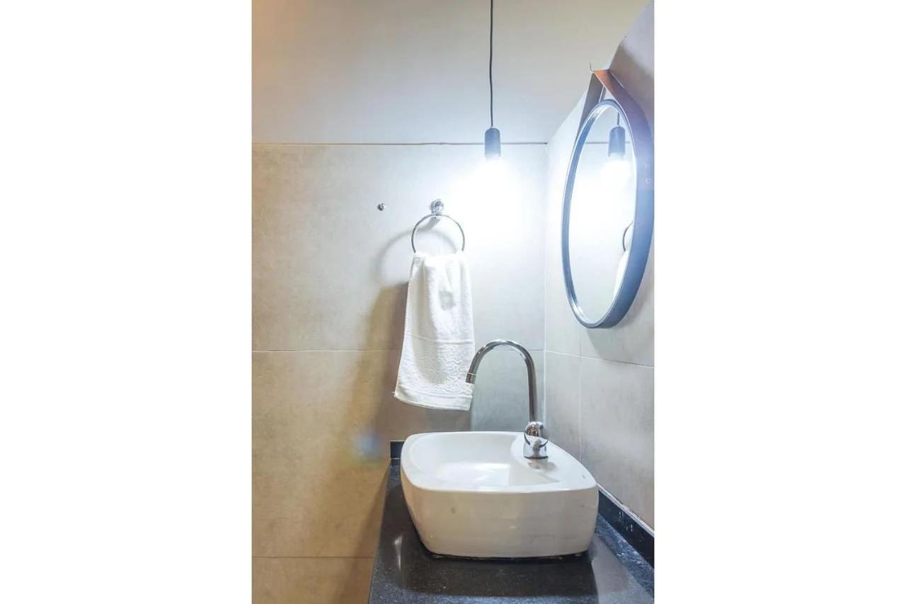 Ferienwohnung Casa Estilo Industrial Em Buzios Exterior foto
