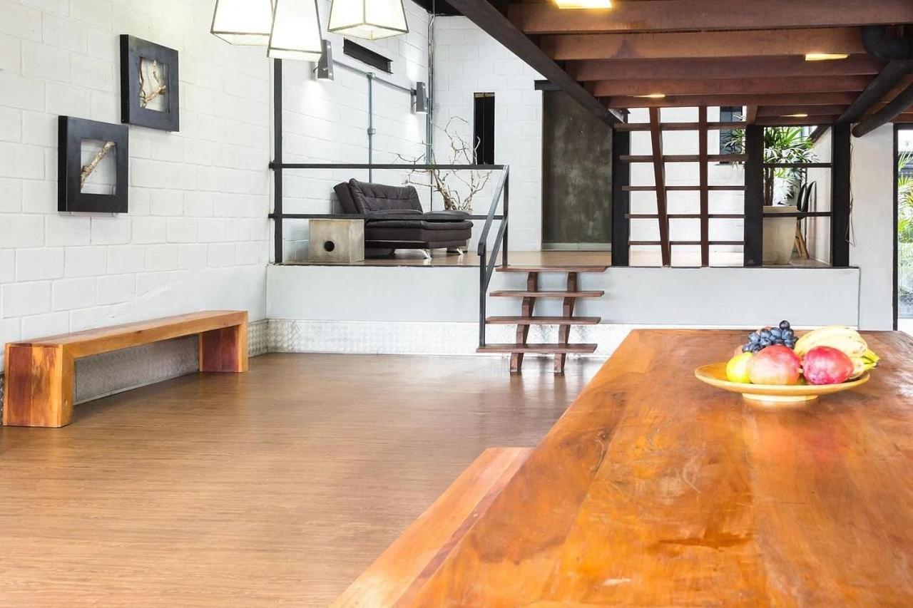 Ferienwohnung Casa Estilo Industrial Em Buzios Exterior foto