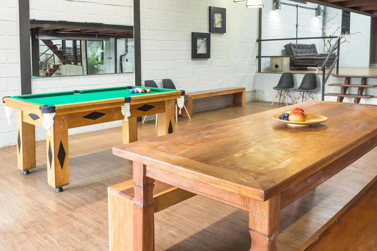 Ferienwohnung Casa Estilo Industrial Em Buzios Exterior foto