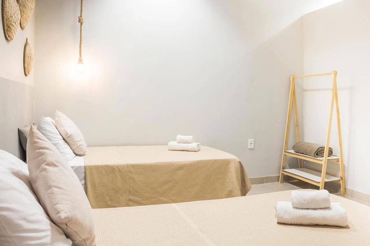 Ferienwohnung Casa Estilo Industrial Em Buzios Exterior foto