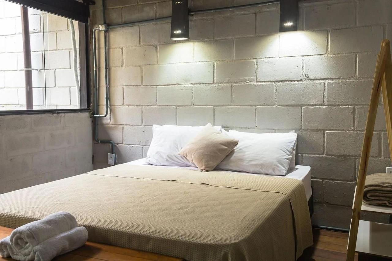 Ferienwohnung Casa Estilo Industrial Em Buzios Exterior foto