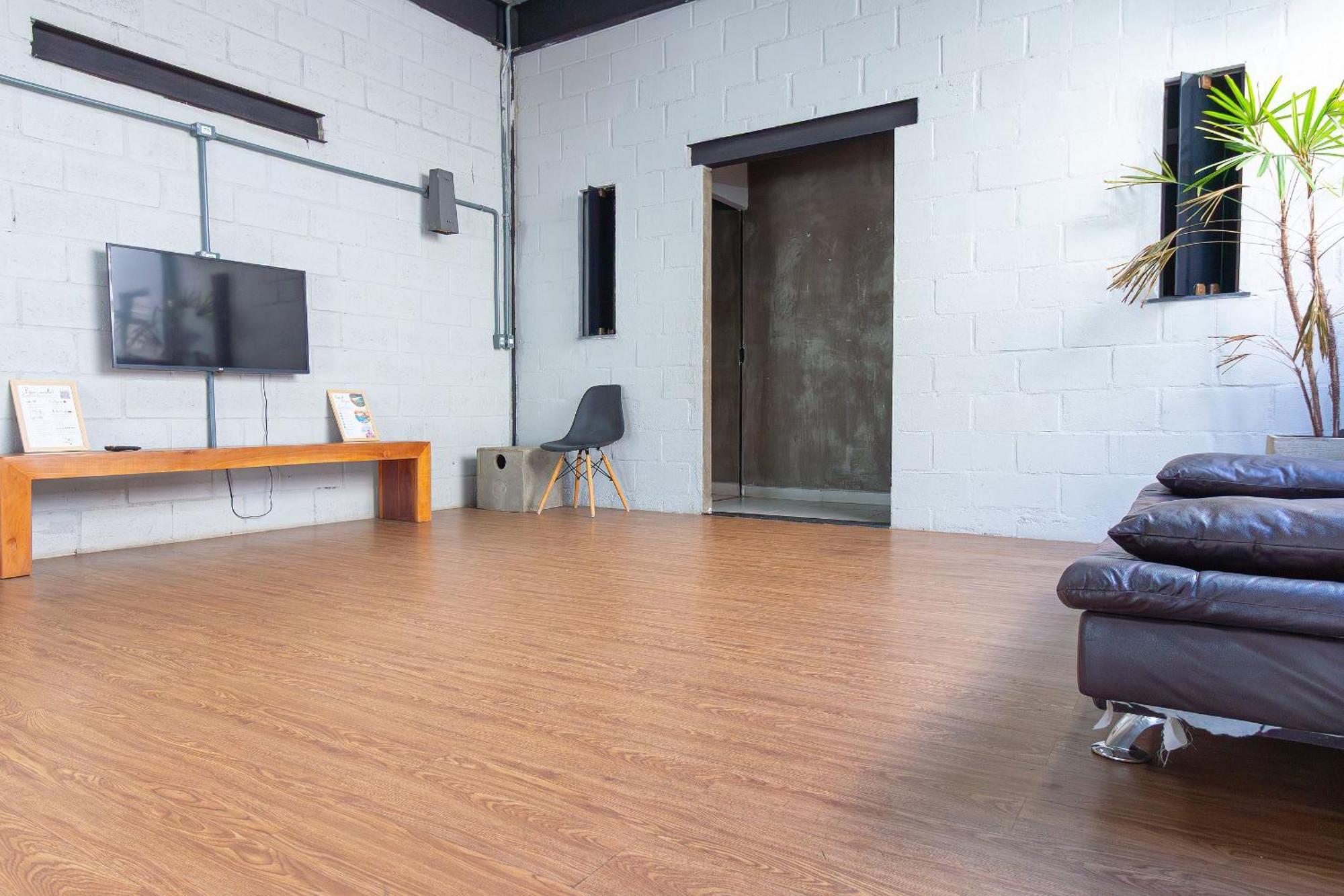 Ferienwohnung Casa Estilo Industrial Em Buzios Exterior foto