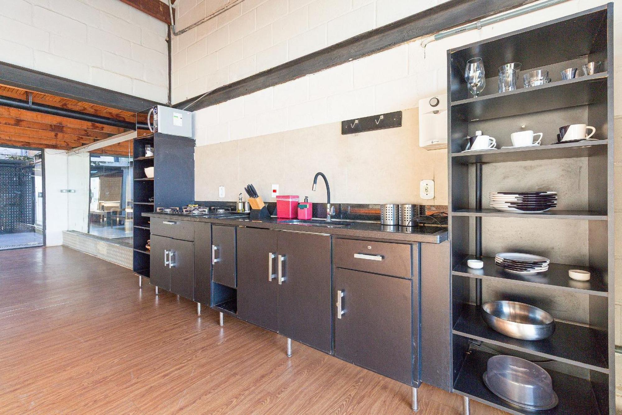 Ferienwohnung Casa Estilo Industrial Em Buzios Exterior foto