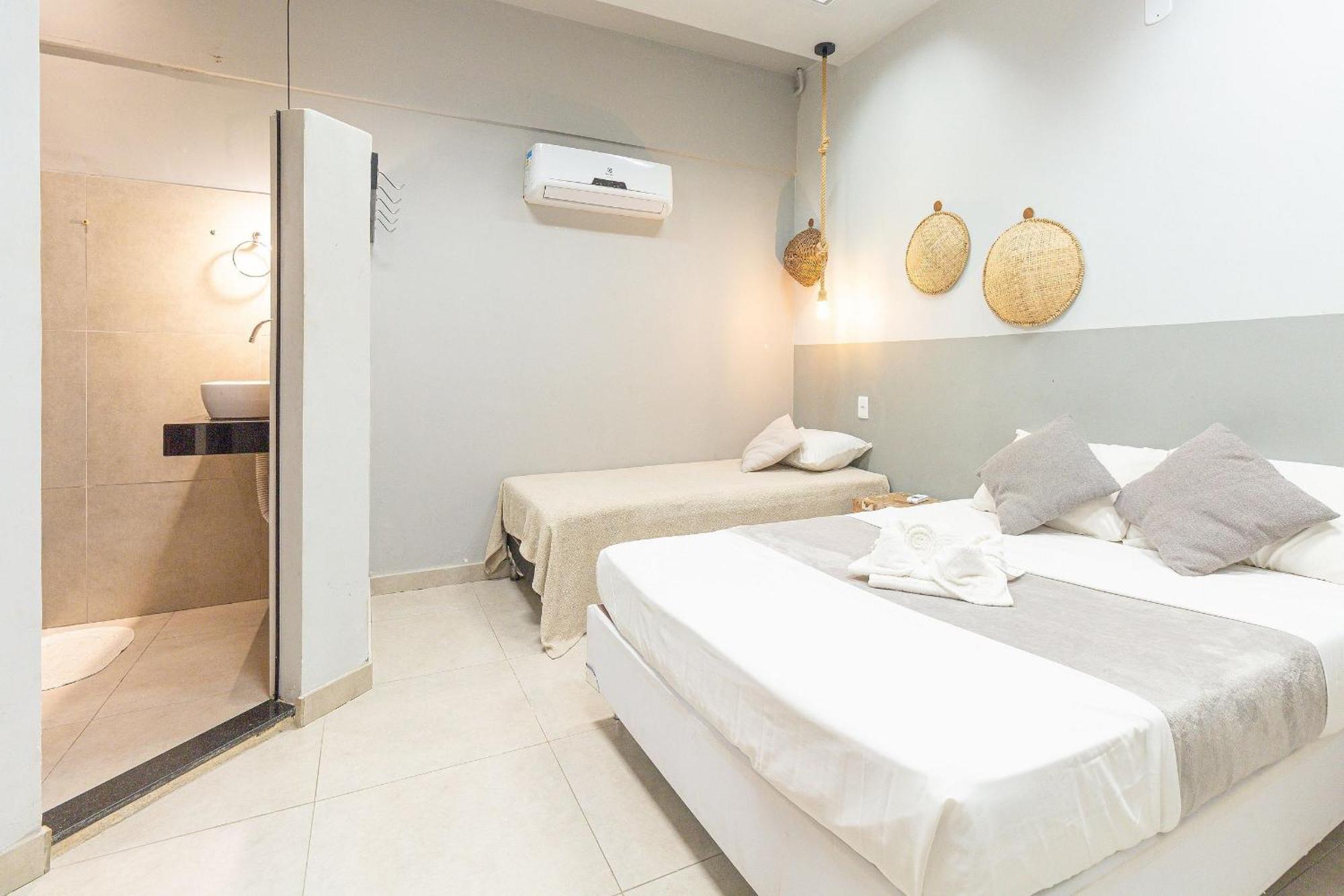 Ferienwohnung Casa Estilo Industrial Em Buzios Exterior foto