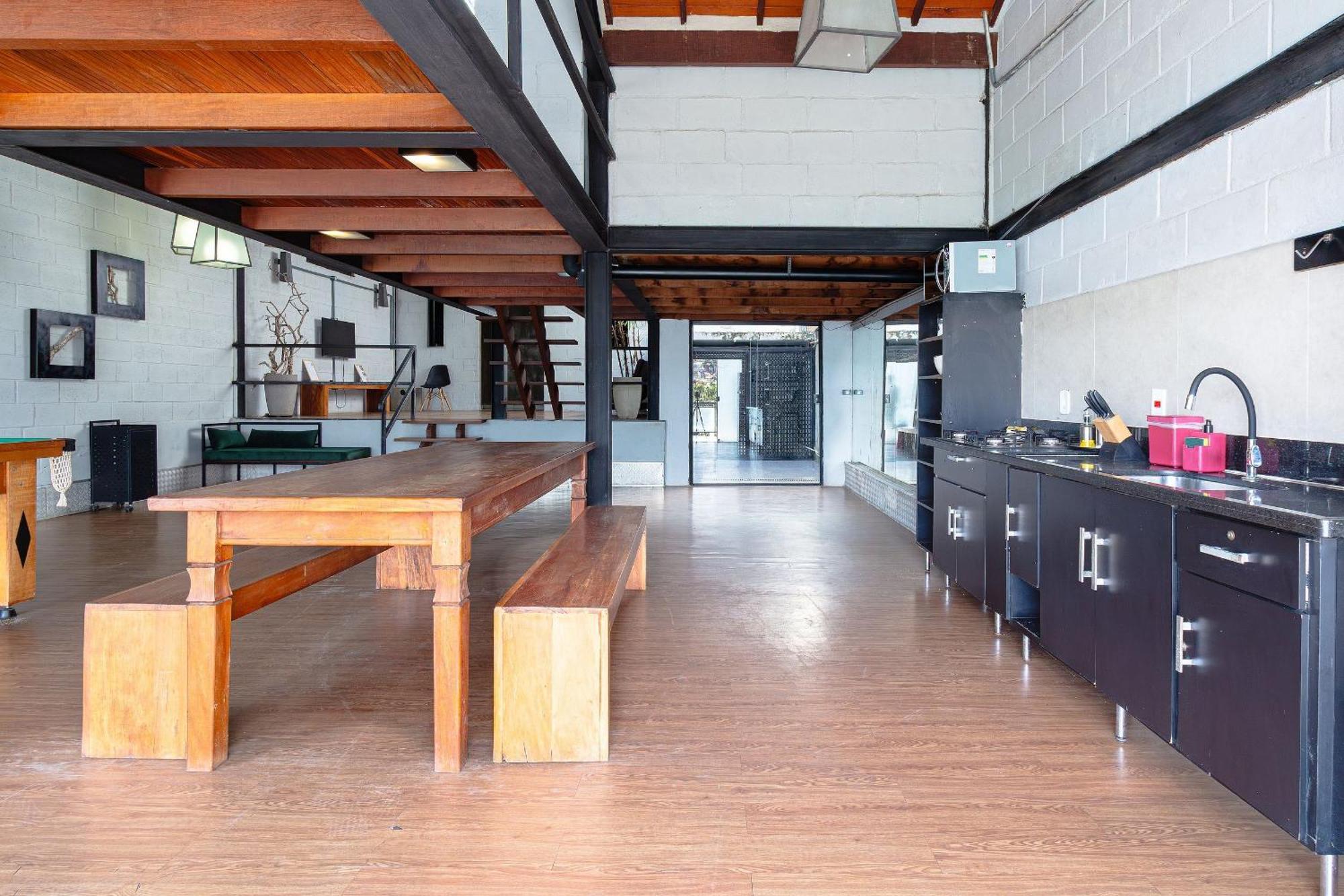 Ferienwohnung Casa Estilo Industrial Em Buzios Exterior foto