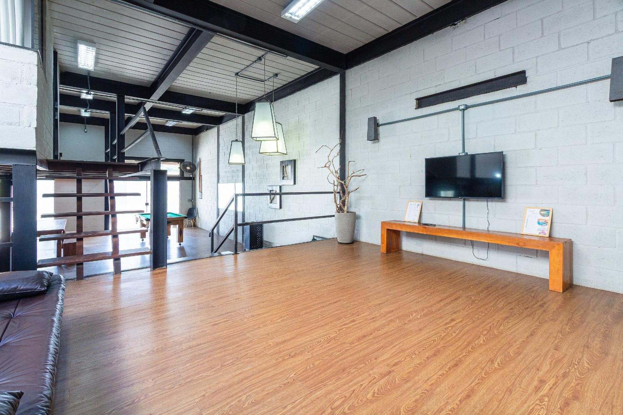 Ferienwohnung Casa Estilo Industrial Em Buzios Exterior foto