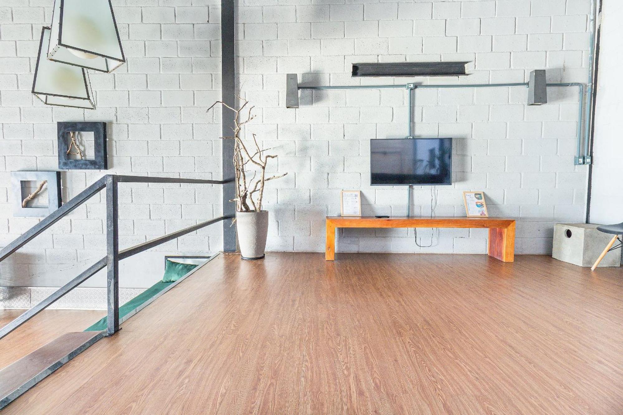 Ferienwohnung Casa Estilo Industrial Em Buzios Exterior foto