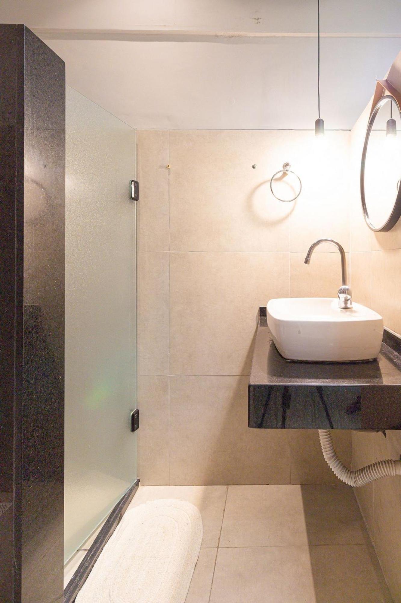 Ferienwohnung Casa Estilo Industrial Em Buzios Exterior foto