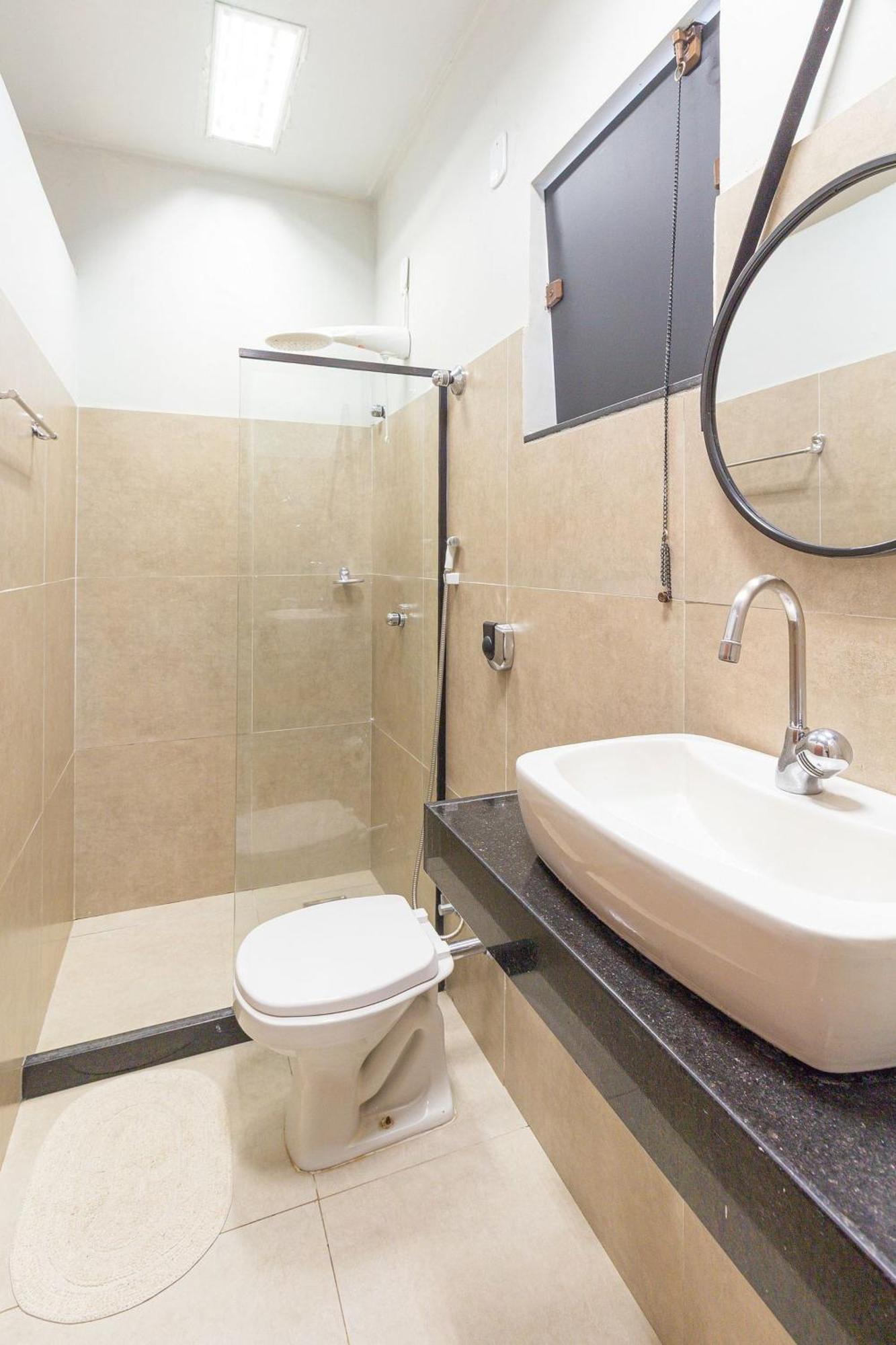 Ferienwohnung Casa Estilo Industrial Em Buzios Exterior foto