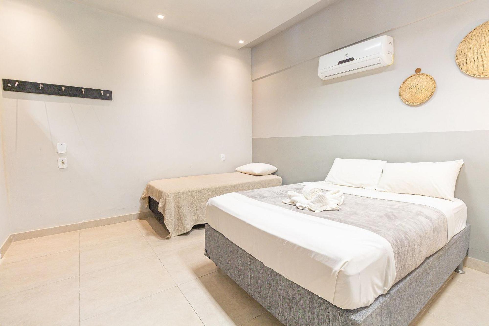 Ferienwohnung Casa Estilo Industrial Em Buzios Exterior foto