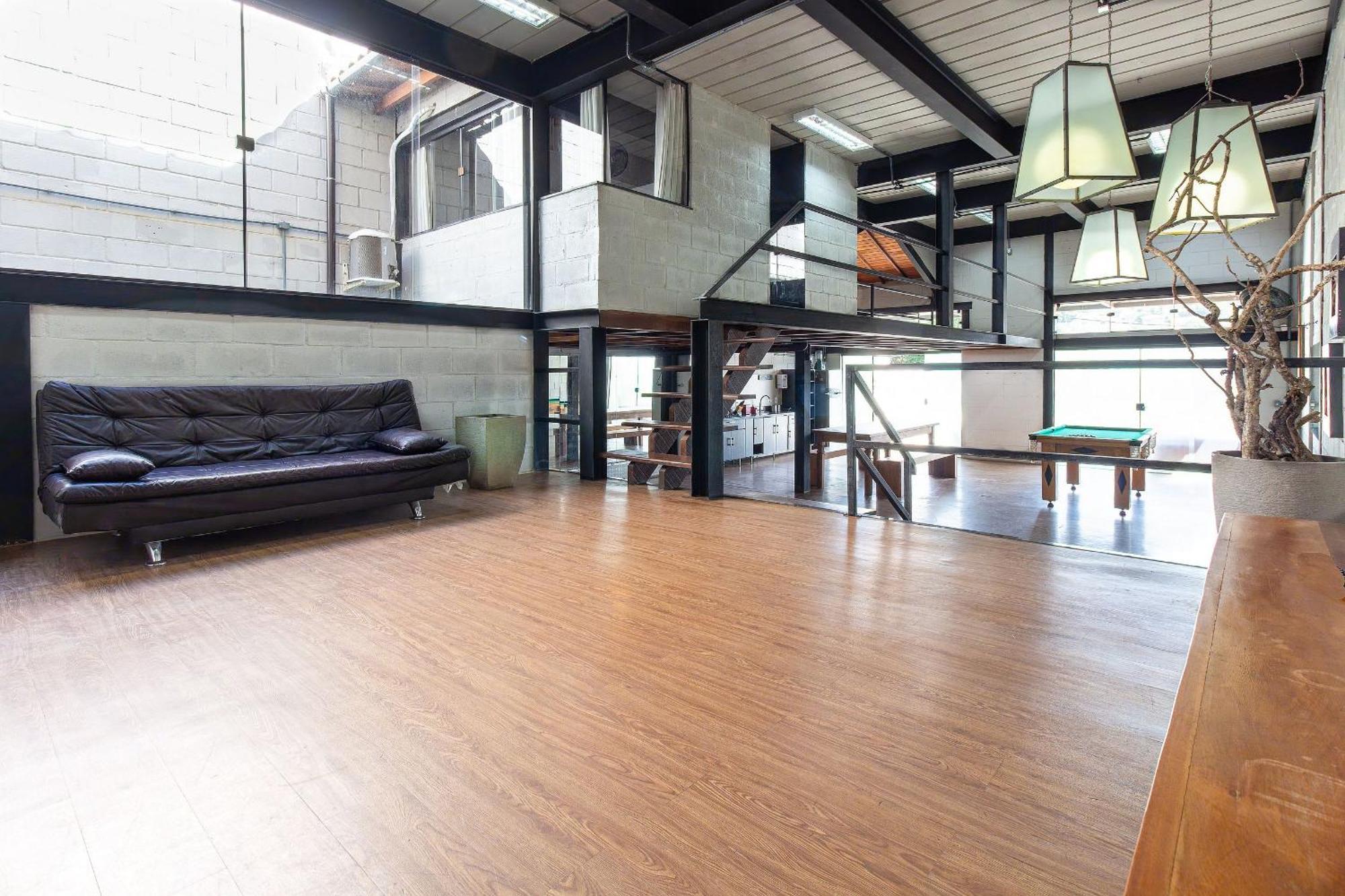 Ferienwohnung Casa Estilo Industrial Em Buzios Exterior foto