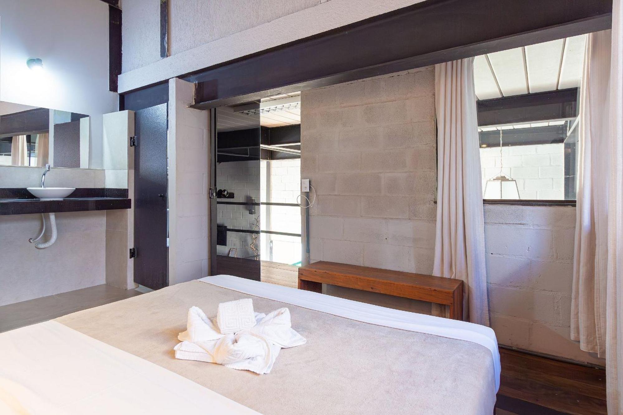 Ferienwohnung Casa Estilo Industrial Em Buzios Exterior foto